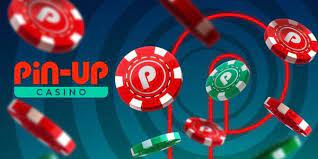 Сайт онлайн-казино Pin Up, ігрові автомати, слоти