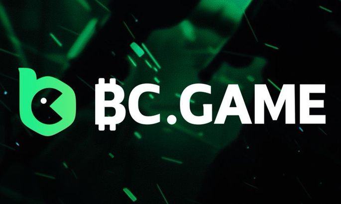 BC video game online casino