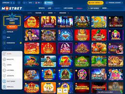 Mostbet Casino: Avaliações honestas e experiências do cliente